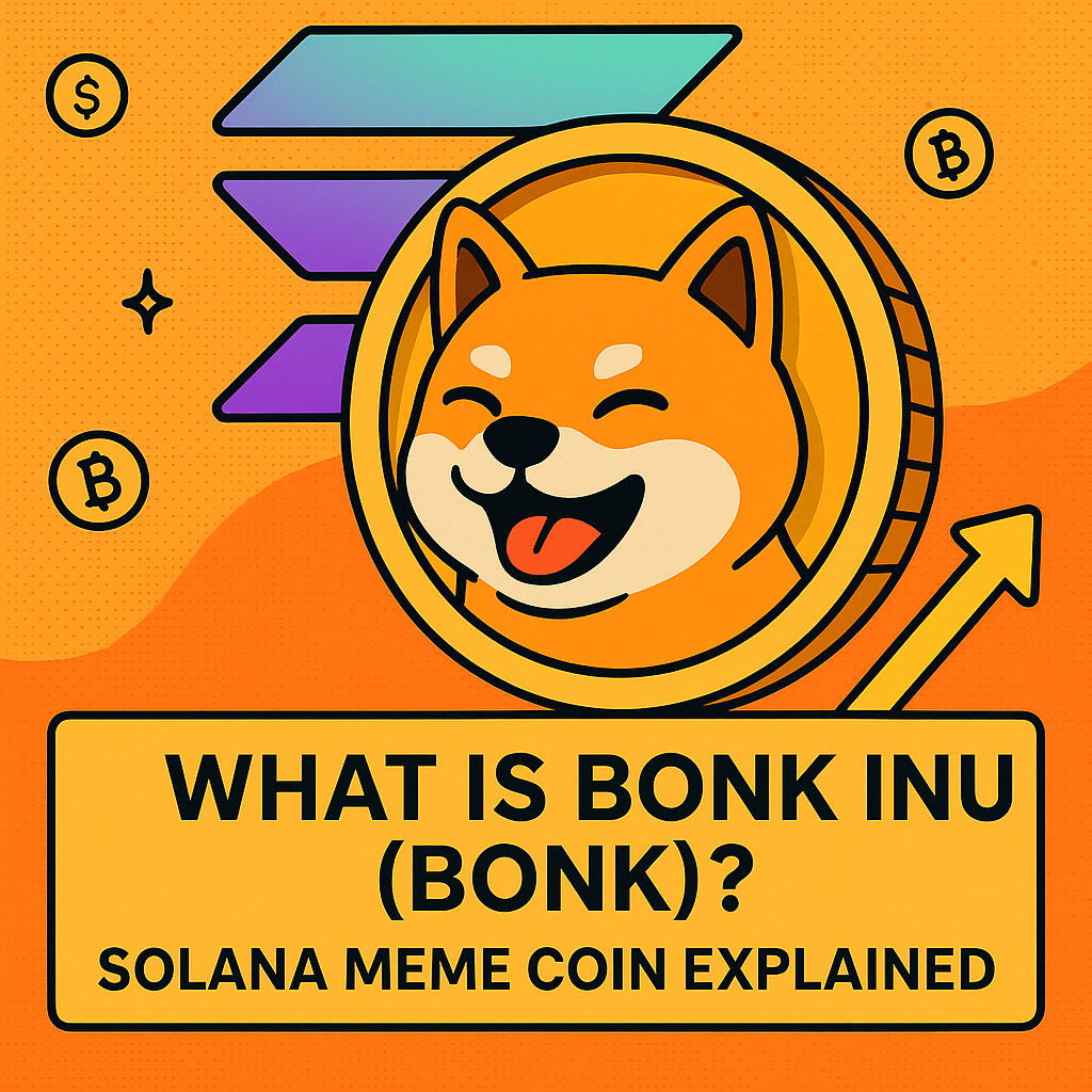 Top Solana Memecoins to Watch: May 2025 Roundup